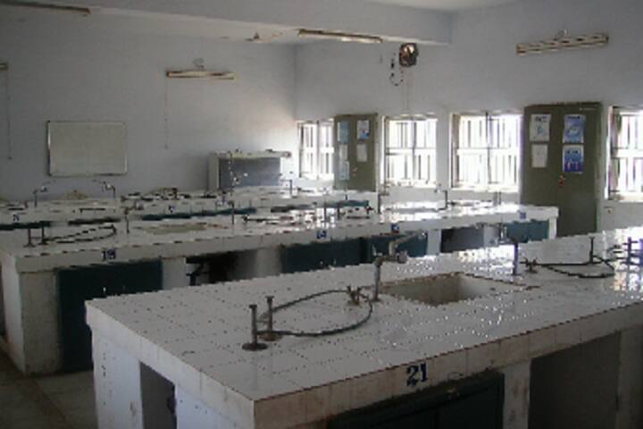 laboratory